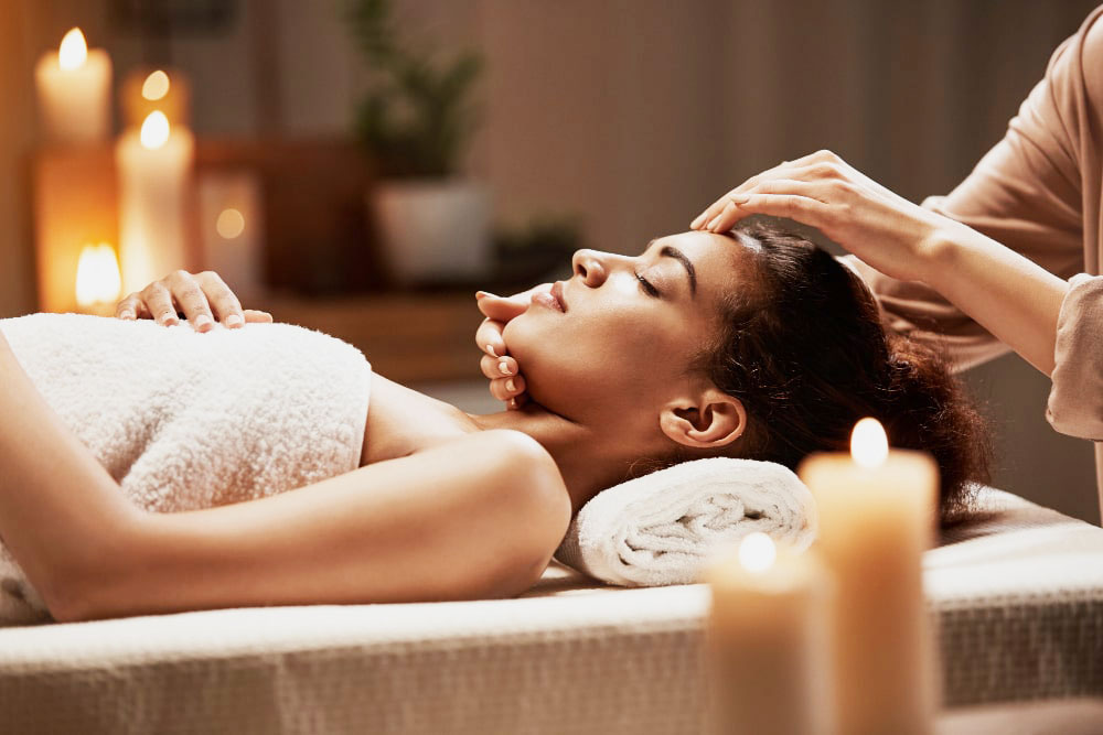 7 Day Spa